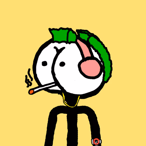 Buttfaced Mfers