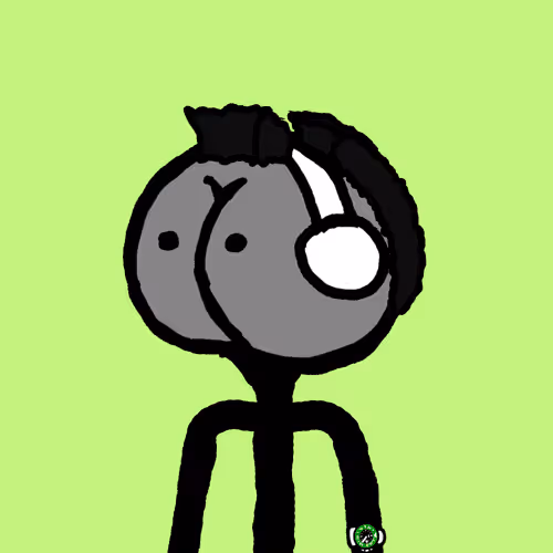 Buttfaced Mfers
