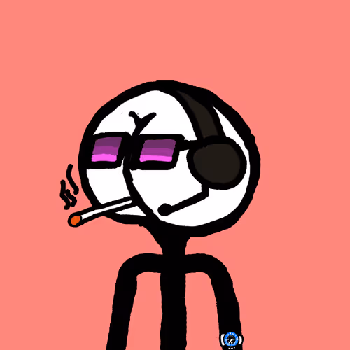 Buttfaced Mfers
