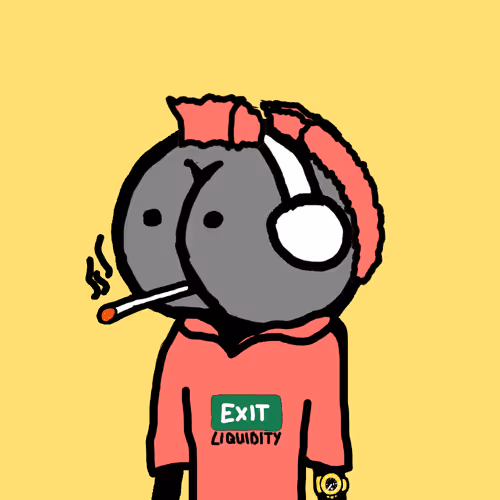 Buttfaced Mfers