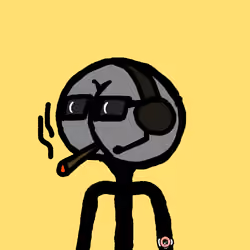 Buttfaced mfer #3342