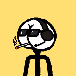 Buttfaced mfer #6020