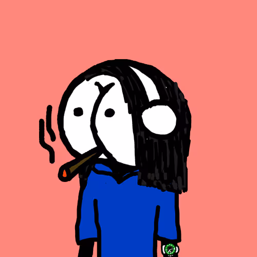 Buttfaced Mfers