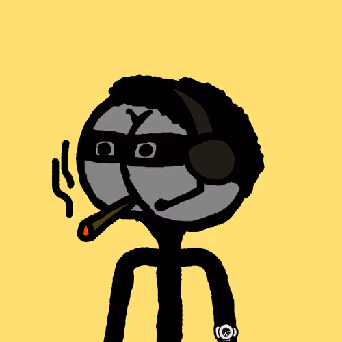 Buttfaced mfer #1648
