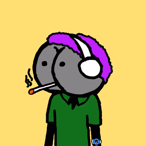 Buttfaced Mfers