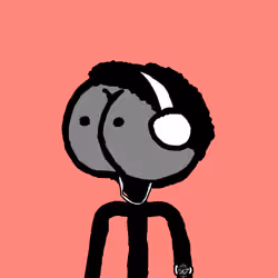 Buttfaced mfer #1935