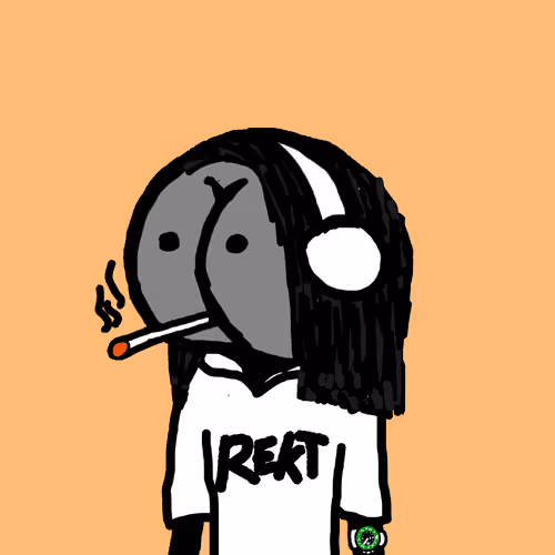 Buttfaced mfer #29