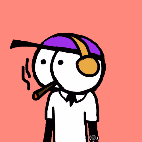 Buttfaced Mfers
