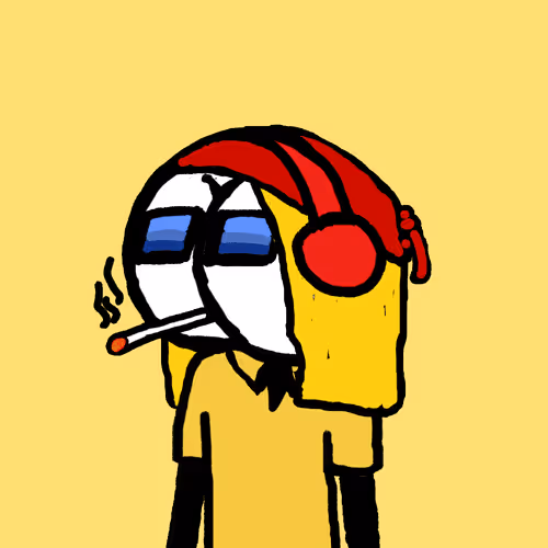 Buttfaced Mfers