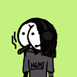 Buttfaced mfer #5145