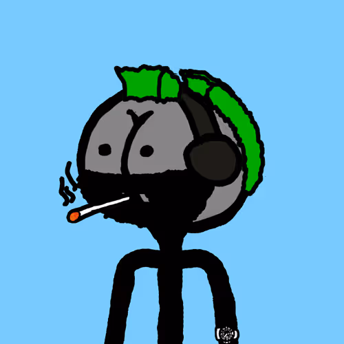Buttfaced Mfers