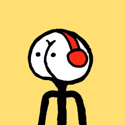Buttfaced mfer #7197