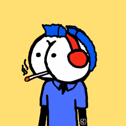 Buttfaced mfer #5080