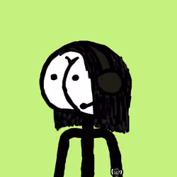 Buttfaced mfer #2262