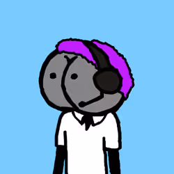 Buttfaced mfer #8081