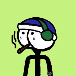 Buttfaced mfer #1793