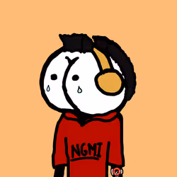 Buttfaced mfer #697