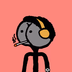 Buttfaced mfer #5021