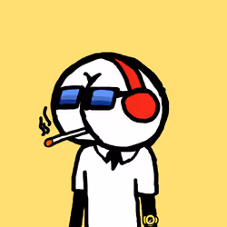 Buttfaced mfer #7739
