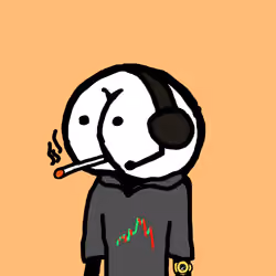 Buttfaced mfer #7082