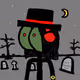 7300