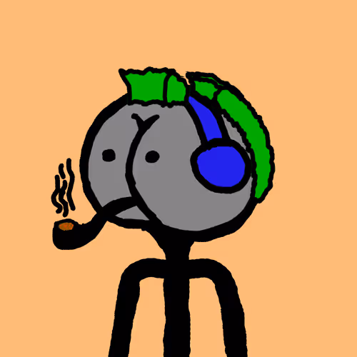 Buttfaced Mfers