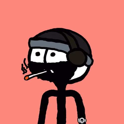 Buttfaced Mfers