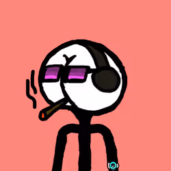 Buttfaced mfer #6640