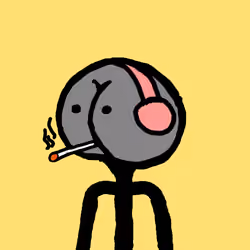 Buttfaced mfer #2141