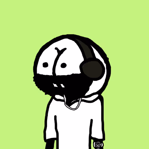 Buttfaced mfer #6081