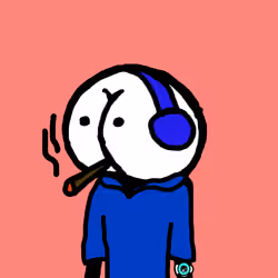 Buttfaced mfer #7192
