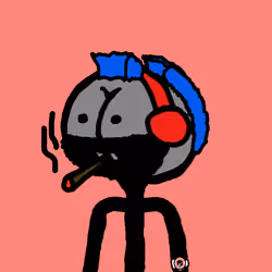 Buttfaced mfer #4820