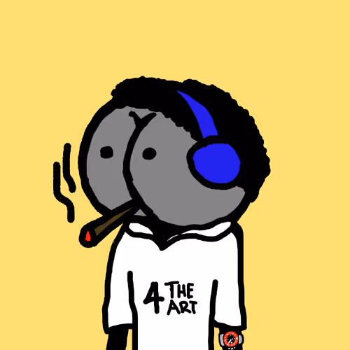 Buttfaced Mfers