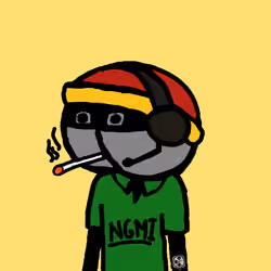 Buttfaced mfer #5224