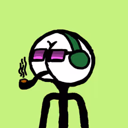 Buttfaced mfer #4715