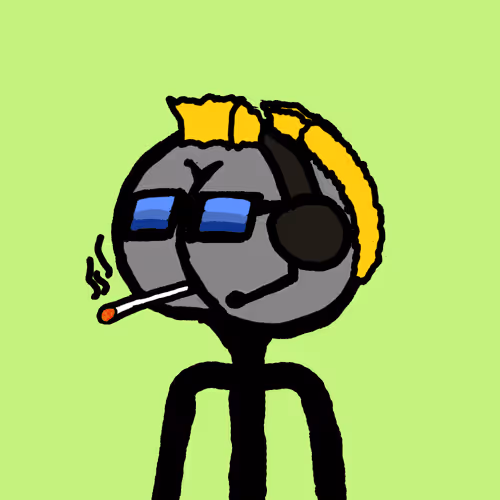 Buttfaced Mfers