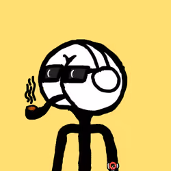 Buttfaced mfer #1748