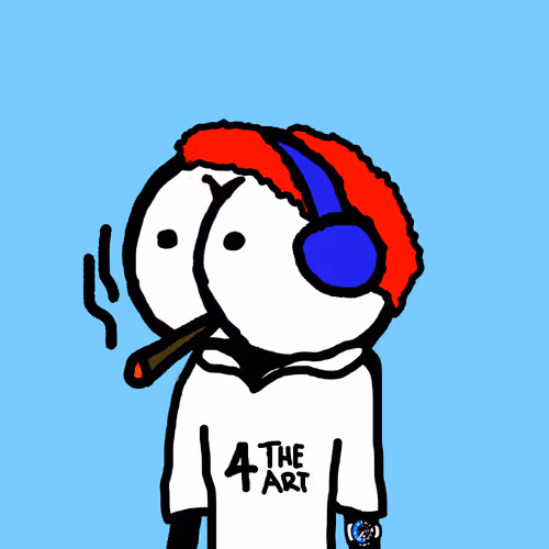 Buttfaced Mfers