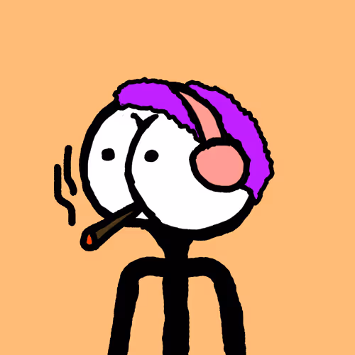 Buttfaced Mfers