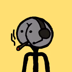 Buttfaced mfer #8013