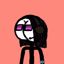 Buttfaced mfer #1166