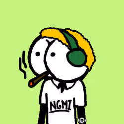 Buttfaced mfer #2258