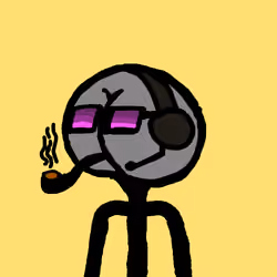 Buttfaced mfer #7662