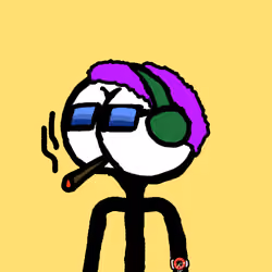 Buttfaced mfer #357