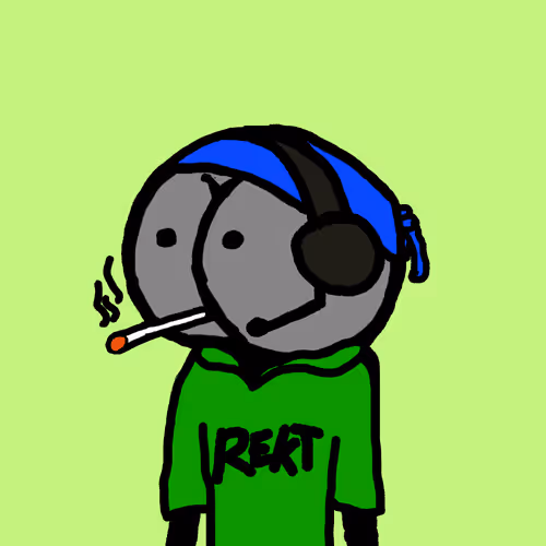 Buttfaced mfer #5789