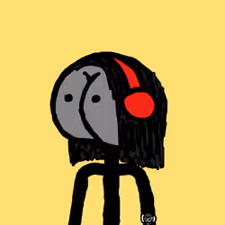 Buttfaced mfer #1363