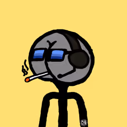 Buttfaced mfer #1811