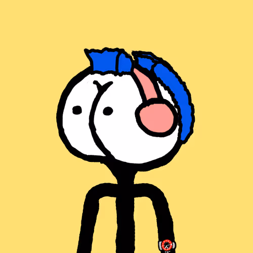 Buttfaced Mfers