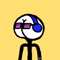 Buttfaced mfer #699