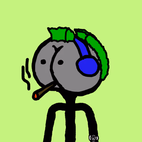 Buttfaced Mfers